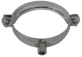 Fischer Audio Vamzdžio apkaba FTSN M8/M10 A4 74-77mm