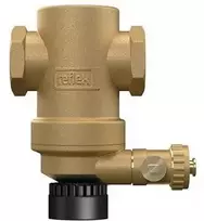 Reflexion Purvo surinktuvas Exdirt D 3/4'' magnetas