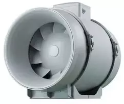 Duka Ventilation Kanalinis ventiliatorius 125 TT Pro