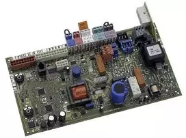 Vaillant CPU spausdinimas /4 146/276/356/466