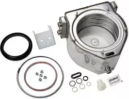 Vaillant Varmeveksler VC 126/136/196 VS