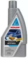 Automobilių šampūnas su vašku Autoland, 0,95 l