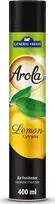 General_Fres Oro gaiviklis General Fresh, 0,4 l