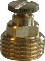 PETTINAROLI Oro sraigtas su rankiniu ratu 3/8