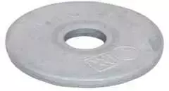 Walraven poveržlė Ø 12 mm - BUP, skirta RapidStrut 41x41/21. 40 mm pločio. Priešgaisrinis bandymas