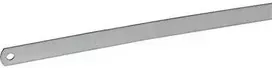 LINDAB SJ-25 diržinė jungtis, 25x2x2000 mm. Ventiliacijos ortakių pakabinimui.