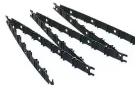 Uponor tvirtinimo juosta 12 mm - 80122