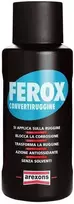 Rūdžių rišiklis Ferox, 0,75 l