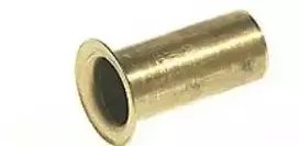 Aalberts integrated piping systemsBV Atraminė įvorė 10 mm T/pex - kompresinės jungtys