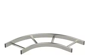 Meka KAMPAS KOPĖČIOMS 90° KS90-300 R300 HDG