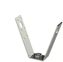 Meka LAIKIKLIS SKARD STOGUI TFP2 M8 PG 10VNT
