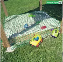 Nsh Nordic Jungle Gym smėlio dėžės tinklas (805-126)