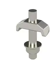Meka VARŽTAS SLANKIOJANTIS TB HDG 10VNT