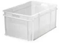 Multi Plastikinė dėžė CB 54 l 60x40x29 cm natūrali, vnt.