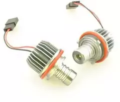 M-TECH BMW LED Markeriai E39 20W Cree