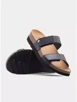 Scholl FOOTWEAR LUSAKA 2.0 MED MF314841004 SIZE 37 Juodas