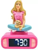 Lexibook Barbie RL800BB rožinė
