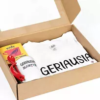 Dovanų rinkinys "Geriausia mamytė"