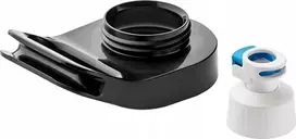 Katadyn BeFree Gravity Upgrade Kit, juodas