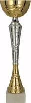 Victoria Sport Metal- Sidabrinis Cup TUMA S 9215C