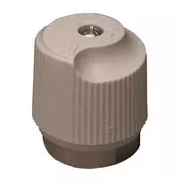 Uponor SPI Vario B plastikinis rankinis ratas WGF M28