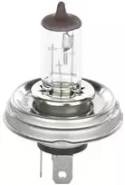 BOSCH lemputė, prožektorius 1987301021 1987302021