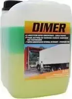 Atas Aktyvios putos Dimer 5kg (SCDIM-5)