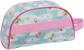 Safta Gabbys Dollhouse adaptable vanity case