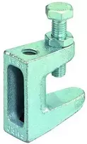 Fischer Elektronik Profilinis spaustukas TKL M10