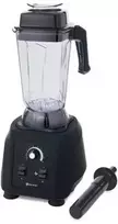Elektrinė plakiklis mikser gastronomiczny 1500W 2,5L - Hendi 230718