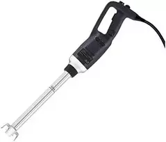 Galingas maišytuvas maišytuvas rankinis robotas rankos ilgis 400mm 350W 230V Royal Catering