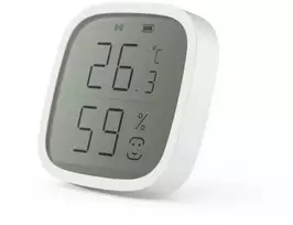 Marmitek „Zigbee“ temperatūros ir drėgmės jutiklio baterija