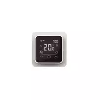 Magnum Heating WiFi termostatas C16 baltas