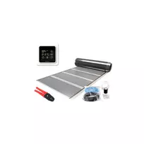 Magnum Heating Elektrinė šildymo folija(komplektas) 15m² 1800W MAGNUM Foil