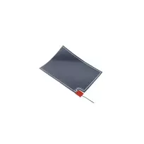 Magnum Heating Elektrinis veidrodžių šildymo kilimėlis 40x58cm 50W MAGNUM Look