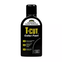 Carplan Polirolis T-CUT Color Fast CERAMIC Juodas 500ml