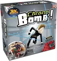 Ecost prekė po grąžinimo Play Fun by IMC Toys Chrono Bomb Veiksmo žaidimas mažiesiems (Atnaujinta)