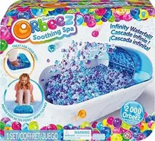 Ecost prekė po grąžinimo Orbeez Foot Spa rinkinys (Atnaujinta)