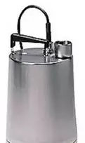 Grundfos Išleidimo siurblys AP12.40 - .06.3 3x400V.