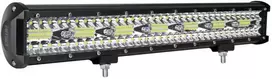 Amio LED Panelinis žibintas, AWL28 140LED 520x74 mm 420W COMBO 9-36V
