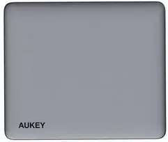 Powerbank Aukey PB-Y44, 20000mAh, 100W PD (pilka)