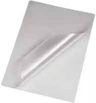 Laminavimo vokeliai FOROFIS, A3 (303x426mm), 125mkr, 100vnt.