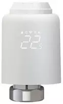 TUYA išmanusis radiatorių termostatas, Wi-Fi