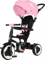 MILLY MALLY 3837 Qplay Triratis Rito rožinė