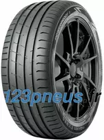 Nokian 245/45R20 POWERPROOF 1 103Y XL FR