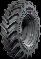 Continental 380/85R28 (14.9R28) TRACTOR 85 [133 A8/130 B] TL