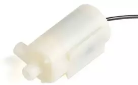 Oem Mini vandens siurblys – DC 3V – panardinamas – skysčio siurblys – didelio efektyvumo