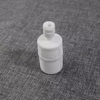 Oem Pirminio filtro galvutė vandens valymui – 6.5 mm įleidimo anga – savaime užsipilantis