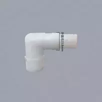 Oem Srieginė jungtis 25.5 mm sriegis ant 20 mm kištuko - Greitoji jungtis - Žarnos adapteris - osmosas