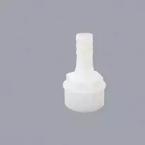 Oem Sriegio jungtis, 23 mm sriegis ant 10 mm kištuko - Greita jungtis - Žarnos adapteris - osmosas